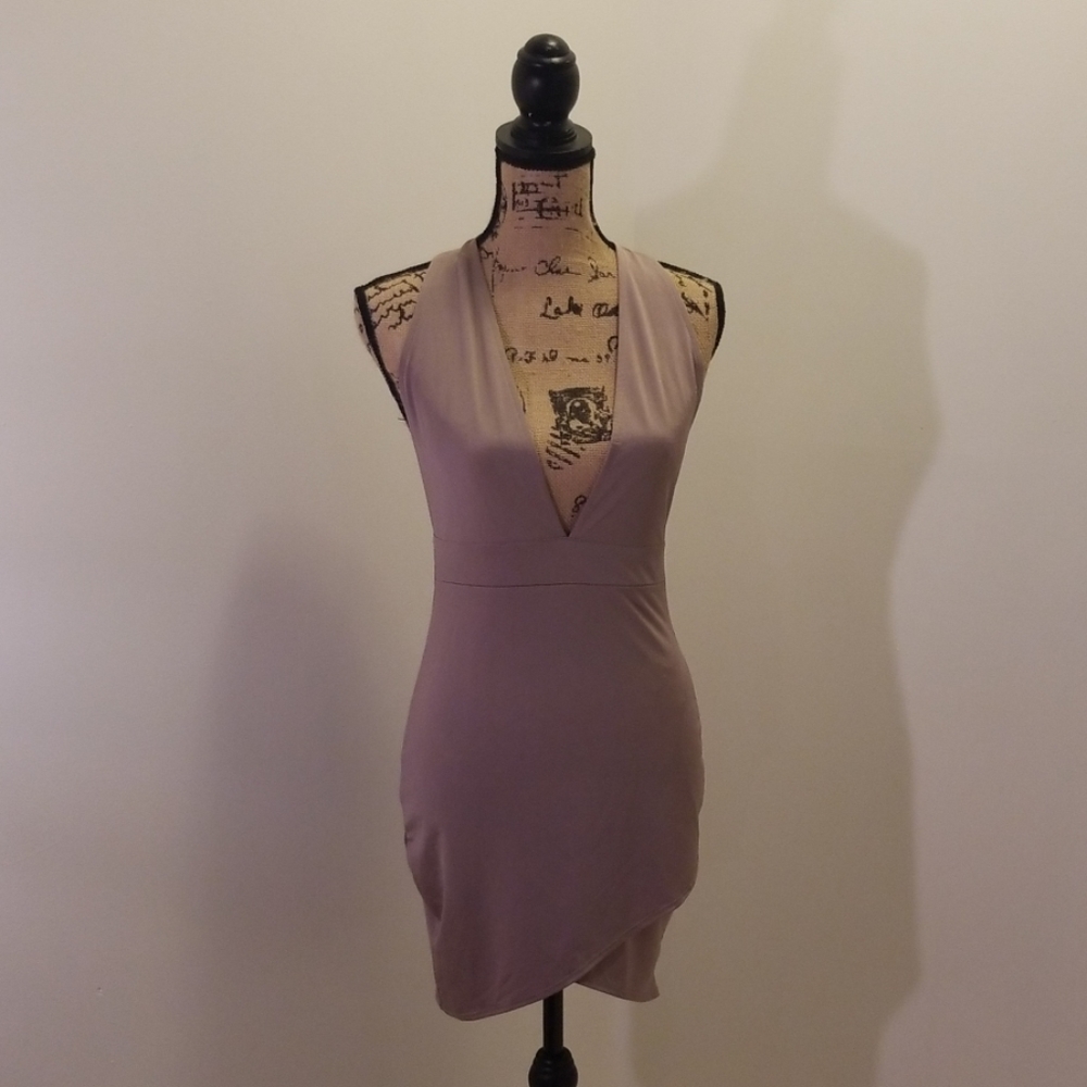 Bodycon !! SOLD !! Dress